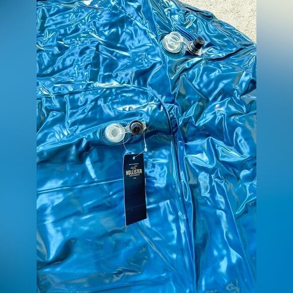 NWT in package Hollister California popsicle pool floatie - Picture 7 of 7